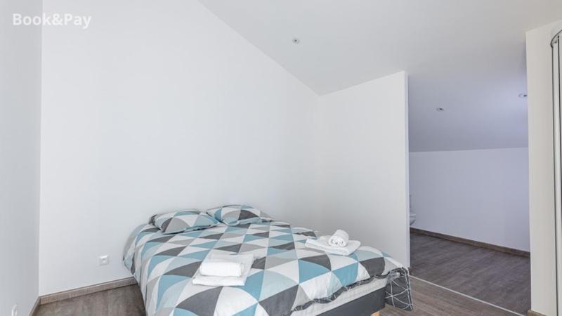 Camping De La Seine Jumièges Eksteriør billede