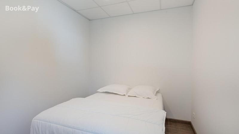 Camping De La Seine Jumièges Eksteriør billede